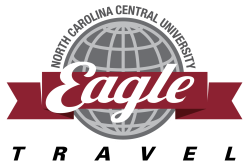 North Carolina Central University Eagle Travel Program